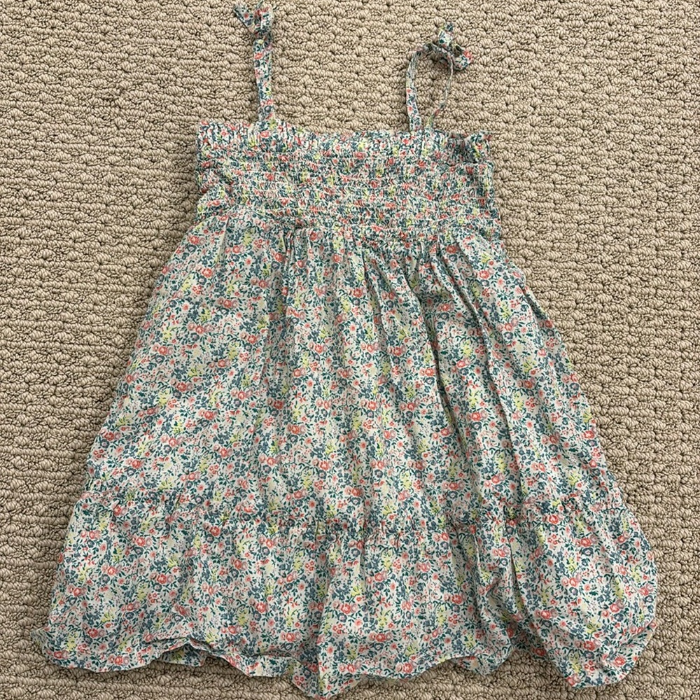 Baby Gap dress